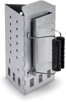 Napoleon 67801PK6 - JetFire™ Chimney Starter (Pack of 6) in Full View