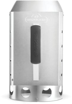 Napoleon 67802PK4 - Premium Charcoal Starter