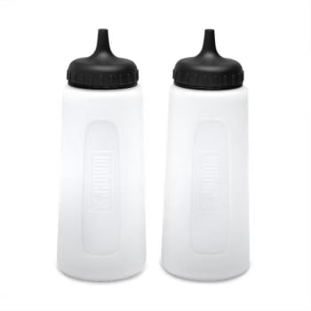Weber 6782PAK6 - Griddle Squeeze Bottle (2)