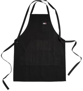 Weber 6786 Crossback Apron