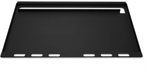 Weber 6789 - Carbon Steel Full Size Griddle For Genesis 400 Series Gas Grills