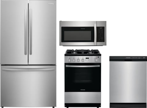 Frigidaire FRRERADWMW888962388 - Set