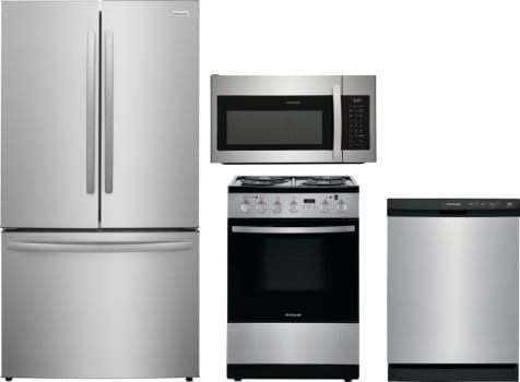 Frigidaire FRRERADWMW888962389 - Set