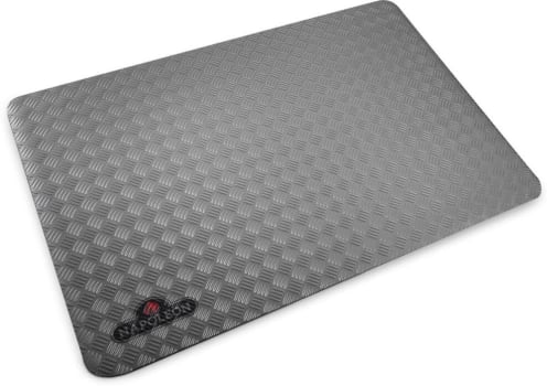 Napoleon 68001PK6 - Grill Mat for Pro & Prestige® 500 Series and Smaller (Pack of 6) in Full View