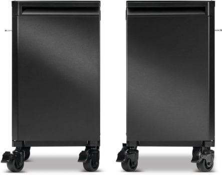 Napoleon PRESTIGE® 68004 - Phantom Prestige® Under Grill Storage