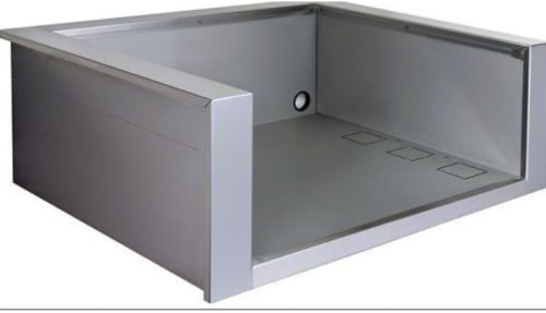 Wolf 814105 - Insulating Liner for 30 Inch Wolf Built-In Grills
