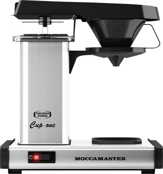 Technivorm 69212 - Front View