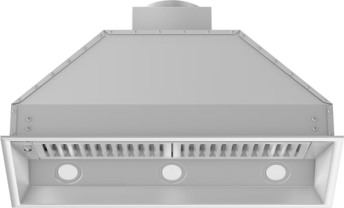 ZLINE 695RD34 - Front View