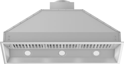 ZLINE 695RD40 - Front View