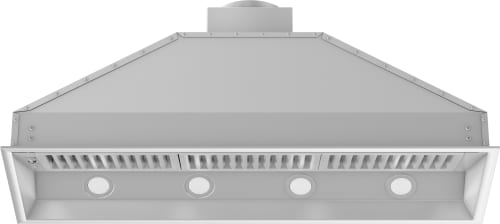ZLINE 695RD46 - Front View