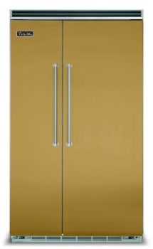 Viking refrigerator 48 inch cheap