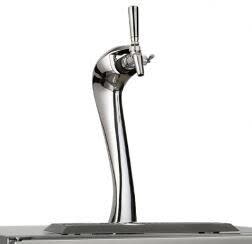 Perlick 698621 - Single Faucet Adara Tapping Kit