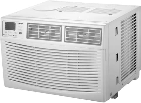 Amana AMAP061BW - Angled