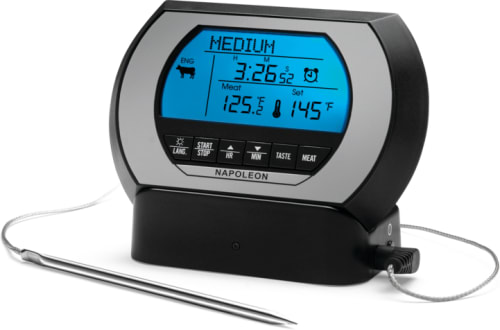 Napoleon 70006PK6 - Wireless Digital Thermometer (Pack of 6) in Full View