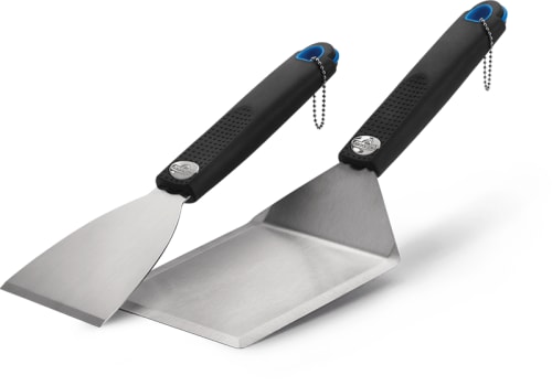 Napoleon 3 Piece Plancha Toolset - Thumbnail 4