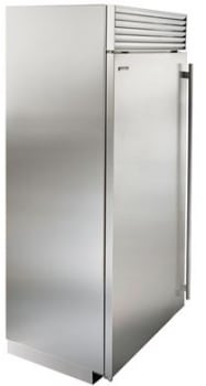 Sub-Zero 7003408 - Classic Stainless Steel Side Panel