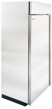 Sub-Zero 7003409 - Classic White Side Panel