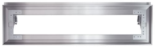 Sub-Zero 7003532 - Classic 42" Overlay or Flush Inset Grille Frame - 83" Finished Height