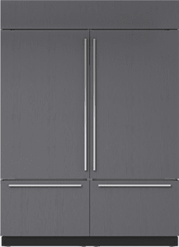 Sub-Zero 7004810 - Dual Installation Kit with 60" Grille Frame