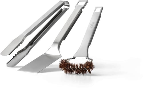 Napoleon 70051PK6 - TravelQ™ 3 Piece Toolset (Pack of 6) in Full View