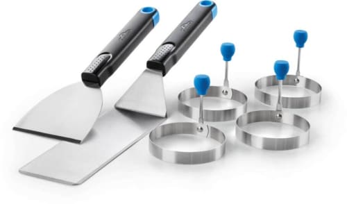 Napoleon 70055PK6 - Breakfast Toolset (Pack of 6) in Full View