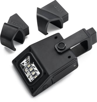 Napoleon 70057PK4 - Grill Handle Light for PRO/TravelQ™ 285 Portable Grill Models