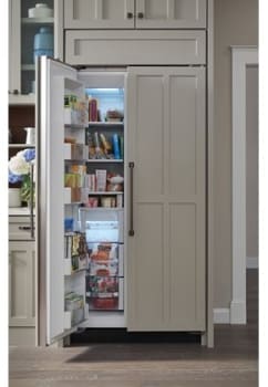 Sub-Zero 7005865 - 90° Door Stop