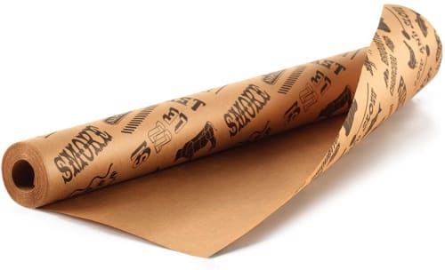 Napoleon 70063 - Premium Butcher Paper in Front View