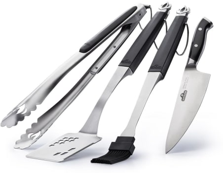 Executive 4 Piece Toolset