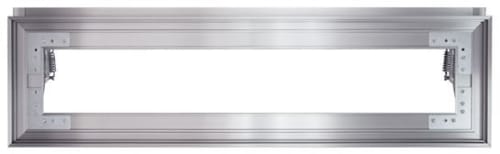 Sub-Zero 7007138 - Classic 48" Overlay or Flush Inset Grille Frame - 84" Finished Height
