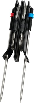 Napoleon 70078 - Front View