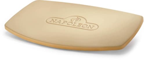 Napoleon TravelQ™ 70083PK4 - Pizza Stone for TravelQ 285 Portable Grill