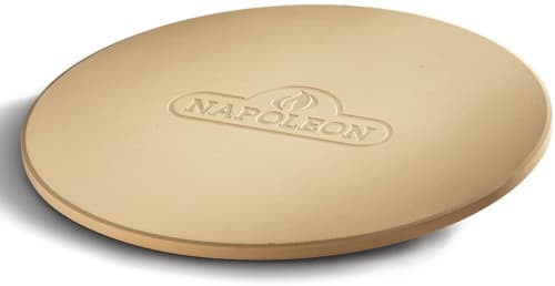 Napoleon 70084 - Pizza Stone in Front View