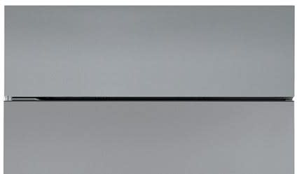 Sub-Zero 7008870 - Classic 30" Stainless Steel Flush Inset Grille Panel