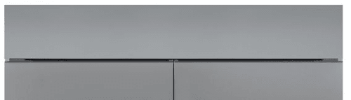 Sub-Zero 7008882 - Classic 60" Dual Flush Inset Stainless Grille Panel