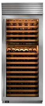 Sub-Zero 7011215 - Classic Wine Storage Lock Kit