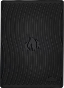 Napoleon 70122PK6 - Side Shelf Mat in Front View