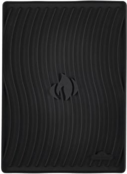 Napoleon 70123PK6 - Silicone Side Shelf Mat for Prestige & Rogue SE Grill Models