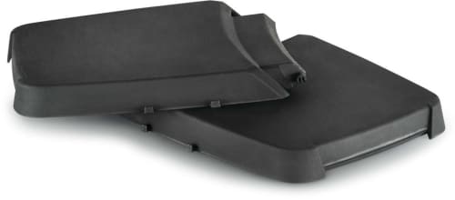 Napoleon 70124PK4 - Side Shelf Kit for TravelQ PRO285 Portable Grill