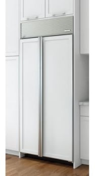 Sub-Zero 7014890 - Classic Framed Handle Kit