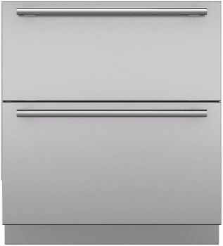 Sub-Zero 7023705 - Front View