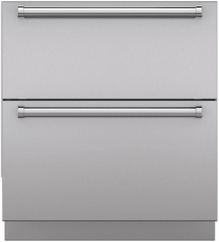 Sub-Zero 7025311 - Front View