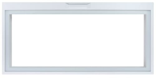 Sub-Zero 7025420 - Integrated 30" Crisper Cover