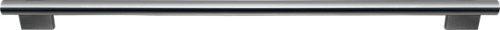 Sub-Zero 7029157 - 1" Diameter, 63 7/8" Length Tubular Handle