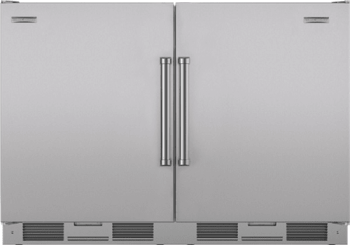 Sub-Zero 7030804 - Outdoor Undercounter Refrigeration Dual Installation Kit