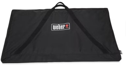 Weber 7036 - Full-Size Griddle Storage Bag for 400 Series