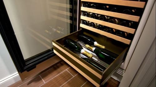 Sub-Zero 7040427 - BW-30 Bulk Storage Drawer