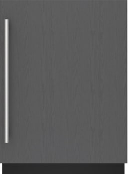 Sub-Zero Designer Series 7042312 - solid front panel