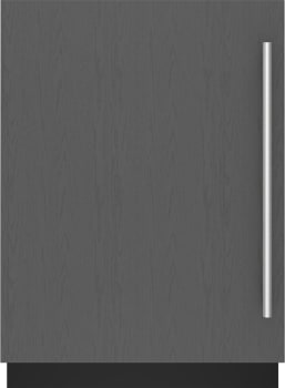 Sub-Zero Designer Series 7042313 - Left Hinge Solid Overlay Door