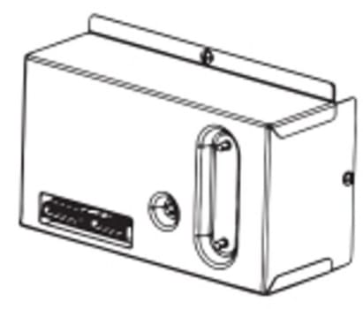 Hotpoint RAKDTKH - 24V Thermostat Connect Interface Kit